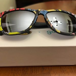 Goodr sunglasses